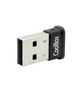 Coolbox Adaptador BT 5.3 USB