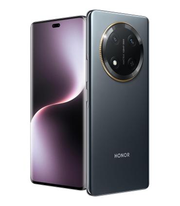 Smartphone Honor Magic 7 Lite 8GB  256GB  6.78'  5G  Negro Titanio