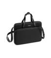 MALETIN PORTATIL 14  TOMTOC VERSATILE A12 BLACK