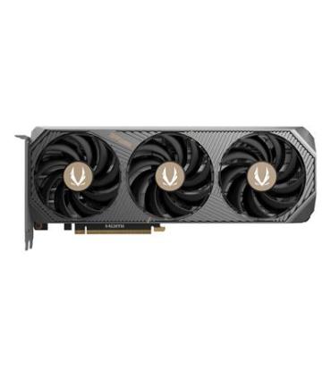 VGA ZOTAC GeForce RTX 5070 12GB Solid