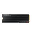 SSD Samsung 9100 Pro M.2 1TB NVMe MZ-VAP1T0CW PCIe 5.0 Mit HeatSink