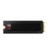 SSD Samsung 9100 Pro M.2 1TB NVMe MZ-VAP1T0CW PCIe 5.0 Mit HeatSink