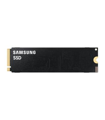 SSD Samsung 9100 Pro M.2 4TB NVMe MZ-VAP4T0BW PCIe 5.0