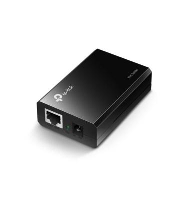 INYECTOR POE TP LINK TL-POE10R GIGA, POE, AF, 15W