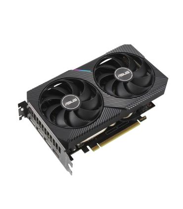 VGA Asus GeForce RTX 3060 12GB DUAL OC V2 (LHR)