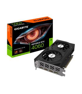 VGA Gigabyte GeForce RTX 4060 8GB Windforce OC