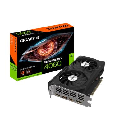 VGA Gigabyte GeForce RTX 4060 8GB Windforce OC