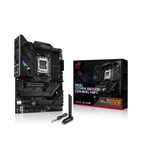 ASUS ROG STRIX B650E-F GAMING WIFI (AM5) (D)
