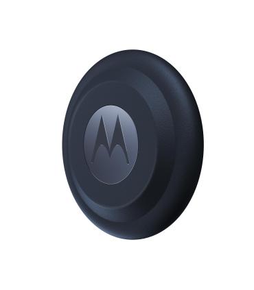 RASTREADOR GPS MOTOROLA AZUL
