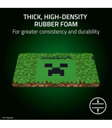 ALFOMBRILLA RAZER GIGANTUS V2 MEDIUM MINECRAFT EDIT. (RZ02-03333800-R3M1)