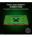 ALFOMBRILLA RAZER GIGANTUS V2 MEDIUM MINECRAFT EDIT. (RZ02-03333800-R3M1)