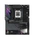 GIGABYTE Placa Base X870E AORUS MASTER - Compatible Con CPUs AMD Ryzen 9000, VRM Digital De 16+2+2 Fases, Hasta 8200MHz DDR5 (OC