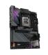 GIGABYTE Placa Base X870E AORUS MASTER - Compatible Con CPUs AMD Ryzen 9000, VRM Digital De 16+2+2 Fases, Hasta 8200MHz DDR5 (OC