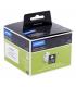 ROLLO ETIQUETAS LABELWRITER 89X41MM BLANCO DYMO S0722560