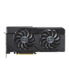 VGA Asus Radeon RX 7800XT 16GB DUAL OC GDDR6