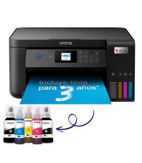 Epson Multifuncin Ecotank ET-2850
