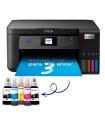 Epson Multifuncin Ecotank ET-2850