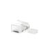 Conector RJ45 Nanocable 10.21.0201-50  Cat.6  50 Uds
