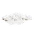 Conector RJ45 Nanocable 10.21.0201-50  Cat.6  50 Uds