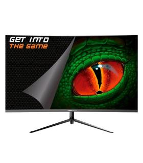 Keep Out XGM24Cv3 monitor23.8\" 120H VGA HDMI MM cu
