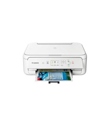 IMPRESORA CANON PIXMA TS5151 MULTIFUNCION WIFI BLANCA