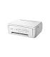 IMPRESORA CANON PIXMA TS5151 MULTIFUNCION WIFI BLANCA