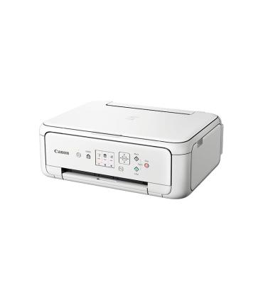 IMPRESORA CANON PIXMA TS5151 MULTIFUNCION WIFI BLANCA