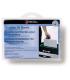 PACK 12 LAMINAS LUBRICANTES PARA DESTRUCTORAS TAMAO A5 REXEL 2101948