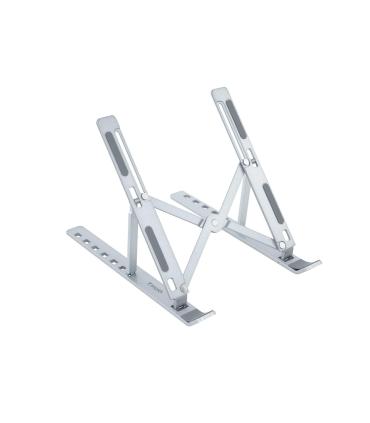 Tooq Soporte Elevador Plegable Porttiles Tablets