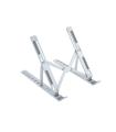 Tooq Soporte Elevador Plegable Porttiles Tablets