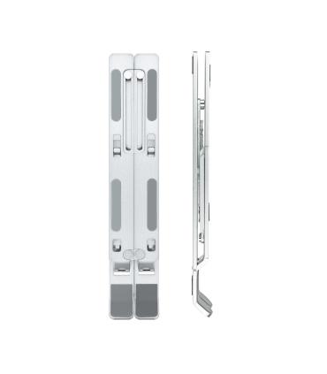 Tooq Soporte Elevador Plegable Porttiles Tablets