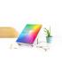 Tooq Soporte Elevador Plegable Porttiles Tablets
