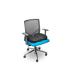 COJIN VISCOELASTICA Y GEL FRIO KENSINGTON K55807WW