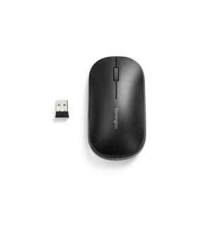 RATON INALAMBRICO SURETRACK DUAL NEGRO KENSINGTON K75298WW