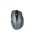 RATON INALAMBRICO PRO FIT TAMAO MEDIO SENSOR OPTICO COLOR GRIS KENSINGTON K72423WW