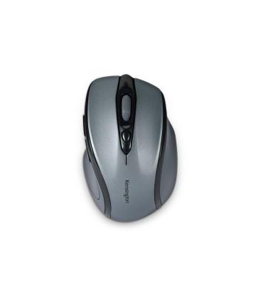 RATON INALAMBRICO PRO FIT TAMAO MEDIO SENSOR OPTICO COLOR GRIS KENSINGTON K72423WW