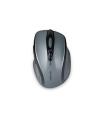 RATON INALAMBRICO PRO FIT TAMAO MEDIO SENSOR OPTICO COLOR GRIS KENSINGTON K72423WW