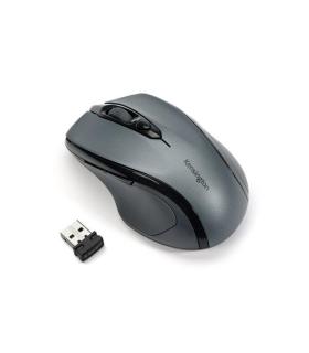 RATON INALAMBRICO PRO FIT TAMAO MEDIO SENSOR OPTICO COLOR GRIS KENSINGTON K72423WW