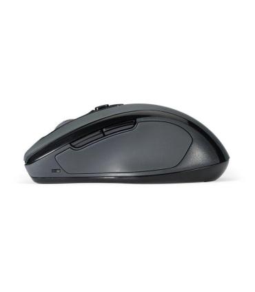 RATON INALAMBRICO PRO FIT TAMAO MEDIO SENSOR OPTICO COLOR GRIS KENSINGTON K72423WW