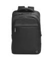 Mochila HP Professional Backpack 500S6AA Para Porttiles Hasta 17.3'/ Negra
