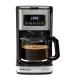 Cafetera de Goteo Orbegozo CG 6015/ 15 Tazas/ Negra