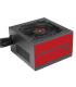 Fuente De Alimentacin Mars Gaming MPVU750SI  750W  Ventilador 12cm  80 Plus Silver