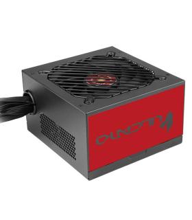 Fuente De Alimentacin Mars Gaming MPVU750SI  750W  Ventilador 12cm  80 Plus Silver