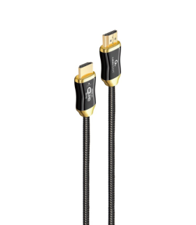 CABLE HDMI GEMBIRD ULTRAALTA VELOCIDAD ETHERNET-\"AOC PREMIUM SERIES\" 10M