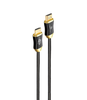 CABLE HDMI GEMBIRD ULTRAALTA VELOCIDAD ETHERNET-\"AOC PREMIUM SERIES\" 10M