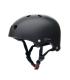 YOUIN CASCO BASICO - NEGRO  (TALLA L)