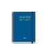 AGENDA ESCOLAR 2025-2026 TAMAO A5 TAPA CARTON FORRADO SEMANA VISTA PRIME LOGIC DOHE 52041