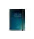 AGENDA ESCOLAR 2025-2026 TAMAO A5 TAPA CARTON FORRADO SEMANA VISTA PRIME BOREAL DOHE 52040