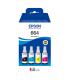 CARTUCHO ECOTANK MULTIPACK EPSON 664