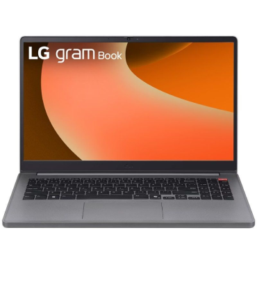 Porttil LG Gram Book 15UD50T-G.AX55B Intel Core i5-1334U/ 16GB/ 512GB SSD/ 15.6\'/ Sin Sistema Operativo
